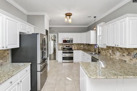 281 Castlebury Drive Columbia SC 29229