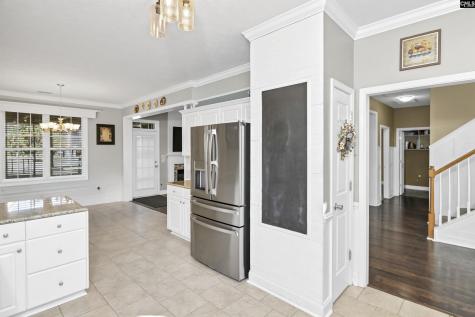 281 Castlebury Drive Columbia SC 29229