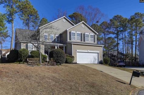 281 Castlebury Drive Columbia SC 29229