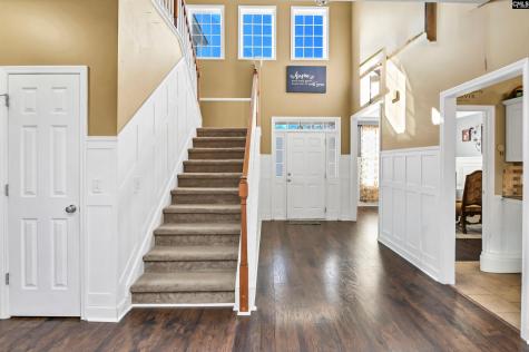 281 Castlebury Drive Columbia SC 29229