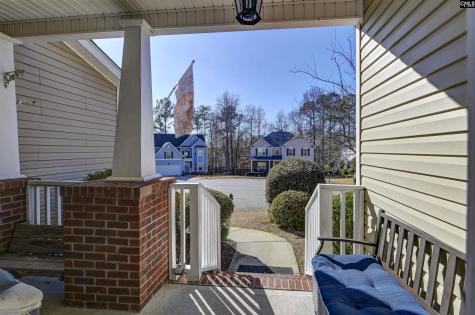 281 Castlebury Drive Columbia SC 29229