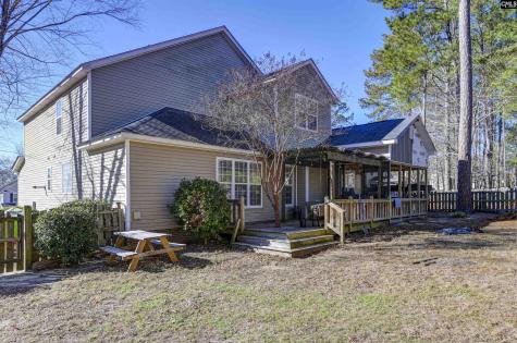 281 Castlebury Drive Columbia SC 29229