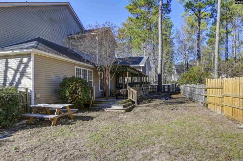 281 Castlebury Drive Columbia SC 29229