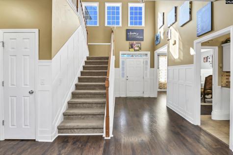281 Castlebury Drive Columbia SC 29229