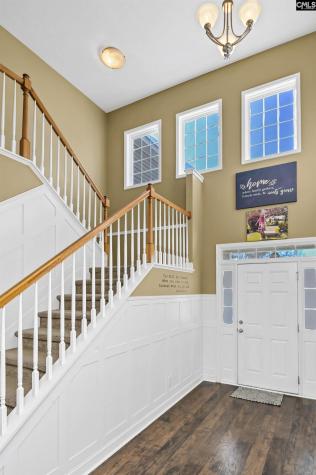 281 Castlebury Drive Columbia SC 29229