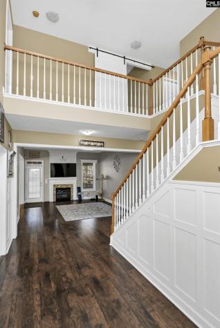 281 Castlebury Drive Columbia SC 29229