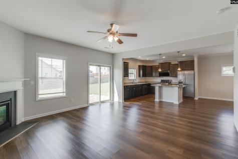 441 N Cobia Court Irmo SC 29063