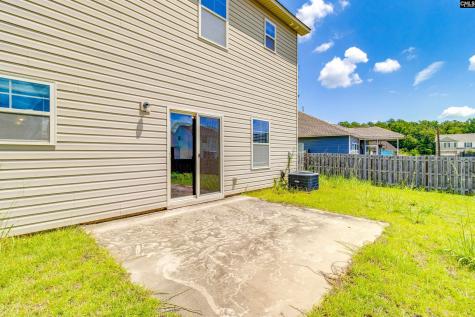 441 N Cobia Court Irmo SC 29063