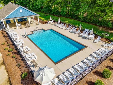 441 N Cobia Court Irmo SC 29063