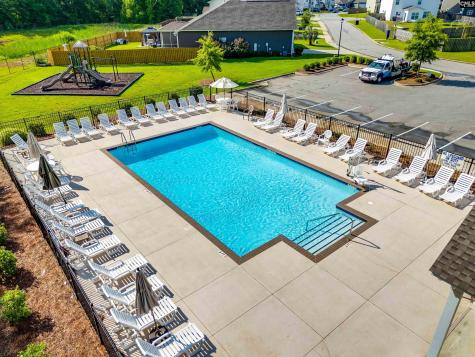 441 N Cobia Court Irmo SC 29063