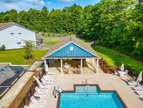 441 N Cobia Court Irmo SC 29063