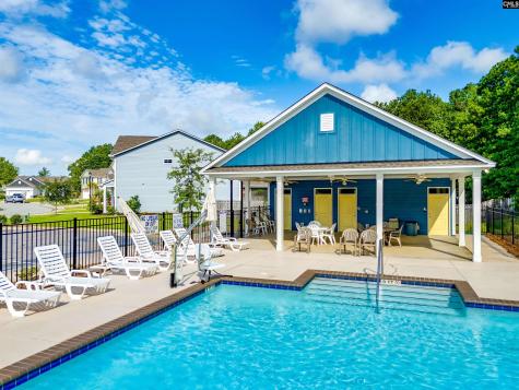 441 N Cobia Court Irmo SC 29063