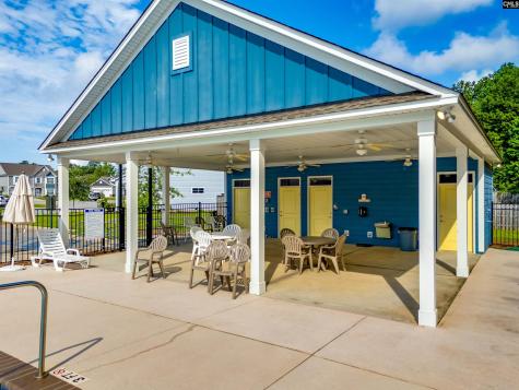 441 N Cobia Court Irmo SC 29063