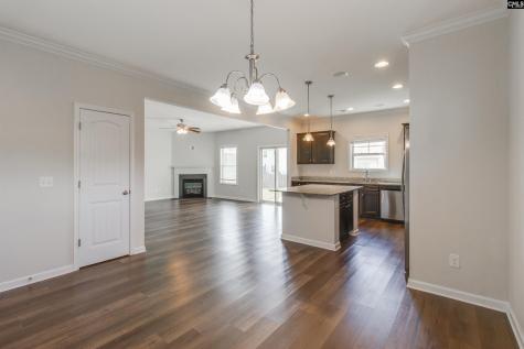 441 N Cobia Court Irmo SC 29063