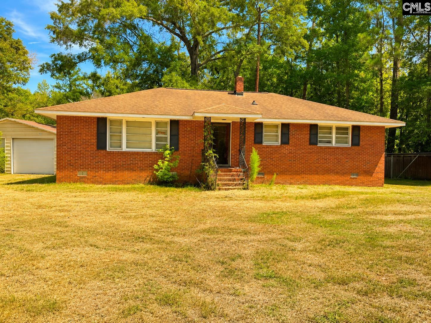 446 Holloway Street Sumter SC 29153