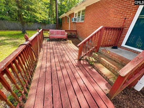 446 Holloway Street Sumter SC 29153
