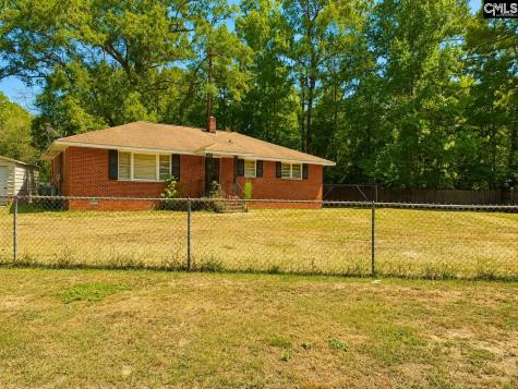 446 Holloway Street Sumter SC 29153