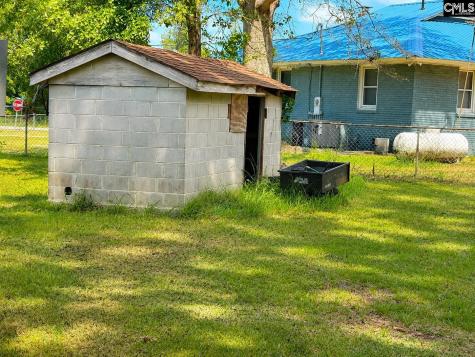 446 Holloway Street Sumter SC 29153