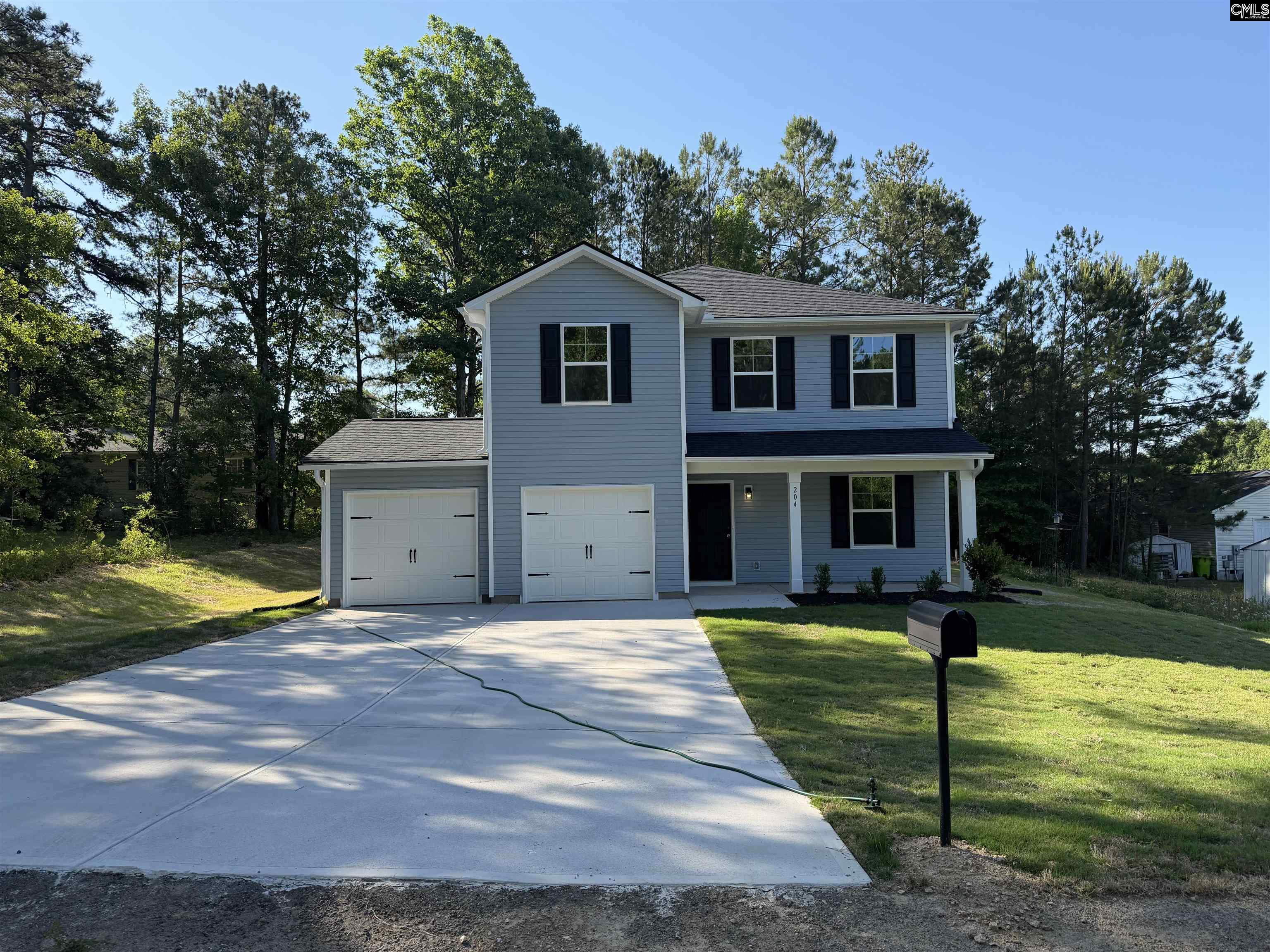 204 Rockcreek Road Columbia SC 29203