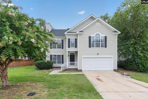 220 Clearmeadow Drive Columbia SC 29229