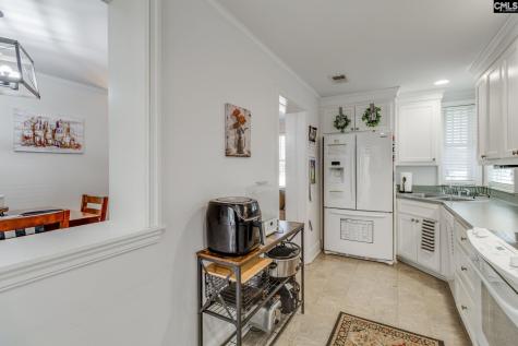 803 Kirkwood Circle Camden SC 29020