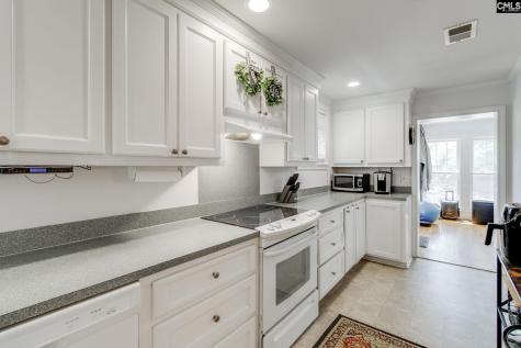 803 Kirkwood Circle Camden SC 29020