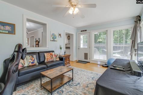 803 Kirkwood Circle Camden SC 29020