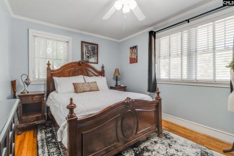 803 Kirkwood Circle Camden SC 29020
