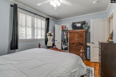 803 Kirkwood Circle Camden SC 29020