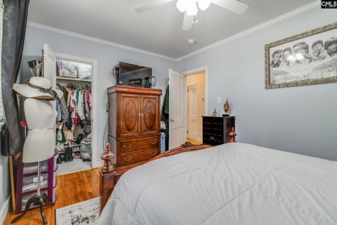 803 Kirkwood Circle Camden SC 29020