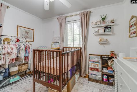 803 Kirkwood Circle Camden SC 29020