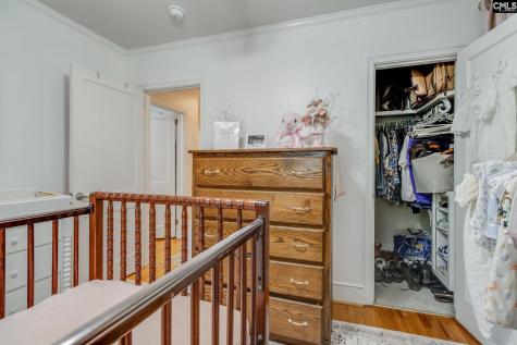 803 Kirkwood Circle Camden SC 29020