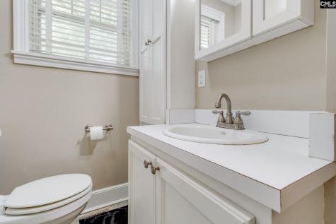 803 Kirkwood Circle Camden SC 29020