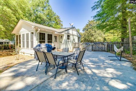 803 Kirkwood Circle Camden SC 29020
