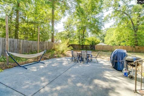 803 Kirkwood Circle Camden SC 29020