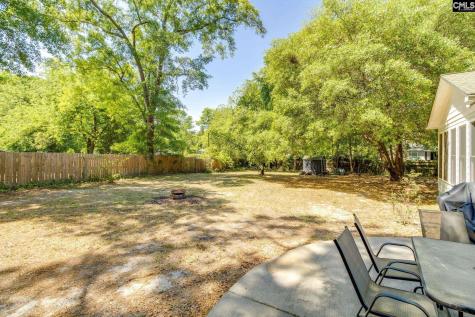 803 Kirkwood Circle Camden SC 29020