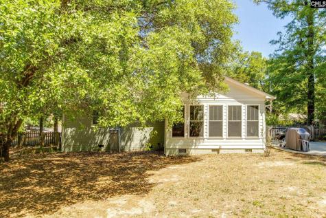 803 Kirkwood Circle Camden SC 29020
