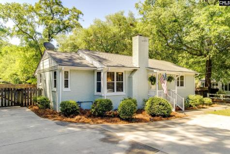803 Kirkwood Circle Camden SC 29020