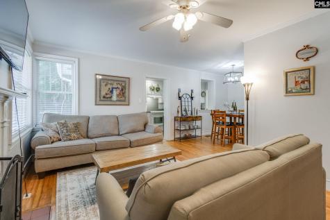 803 Kirkwood Circle Camden SC 29020