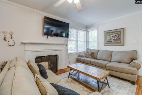 803 Kirkwood Circle Camden SC 29020