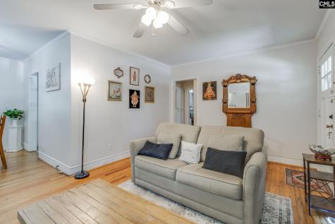 803 Kirkwood Circle Camden SC 29020