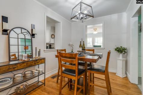 803 Kirkwood Circle Camden SC 29020