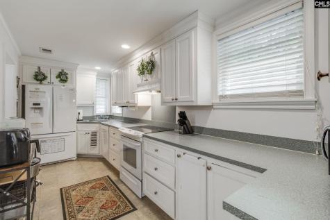 803 Kirkwood Circle Camden SC 29020