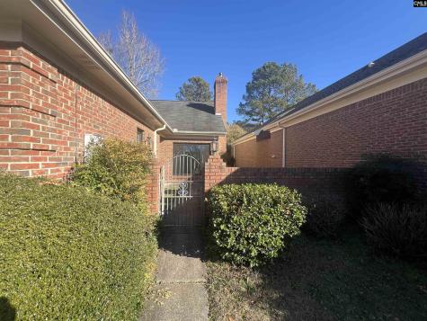 25 Southbury Lane Columbia SC 29209