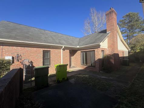 25 Southbury Lane Columbia SC 29209