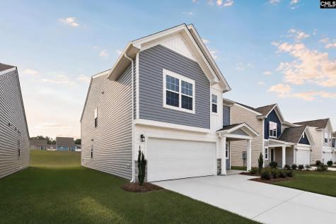 378 Sunnyfalls Drive Gaston SC 29053