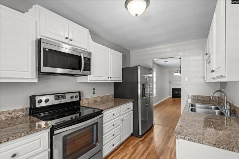 215 Twin Eagles Drive Columbia SC 29203