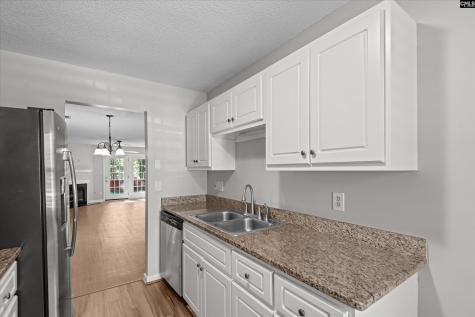 215 Twin Eagles Drive Columbia SC 29203