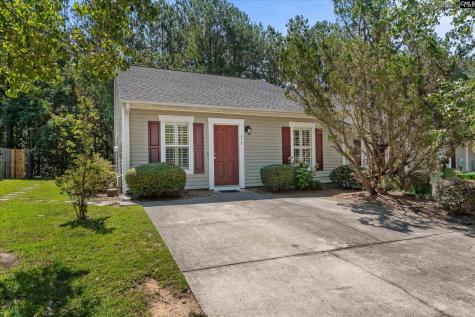 215 Twin Eagles Drive Columbia SC 29203