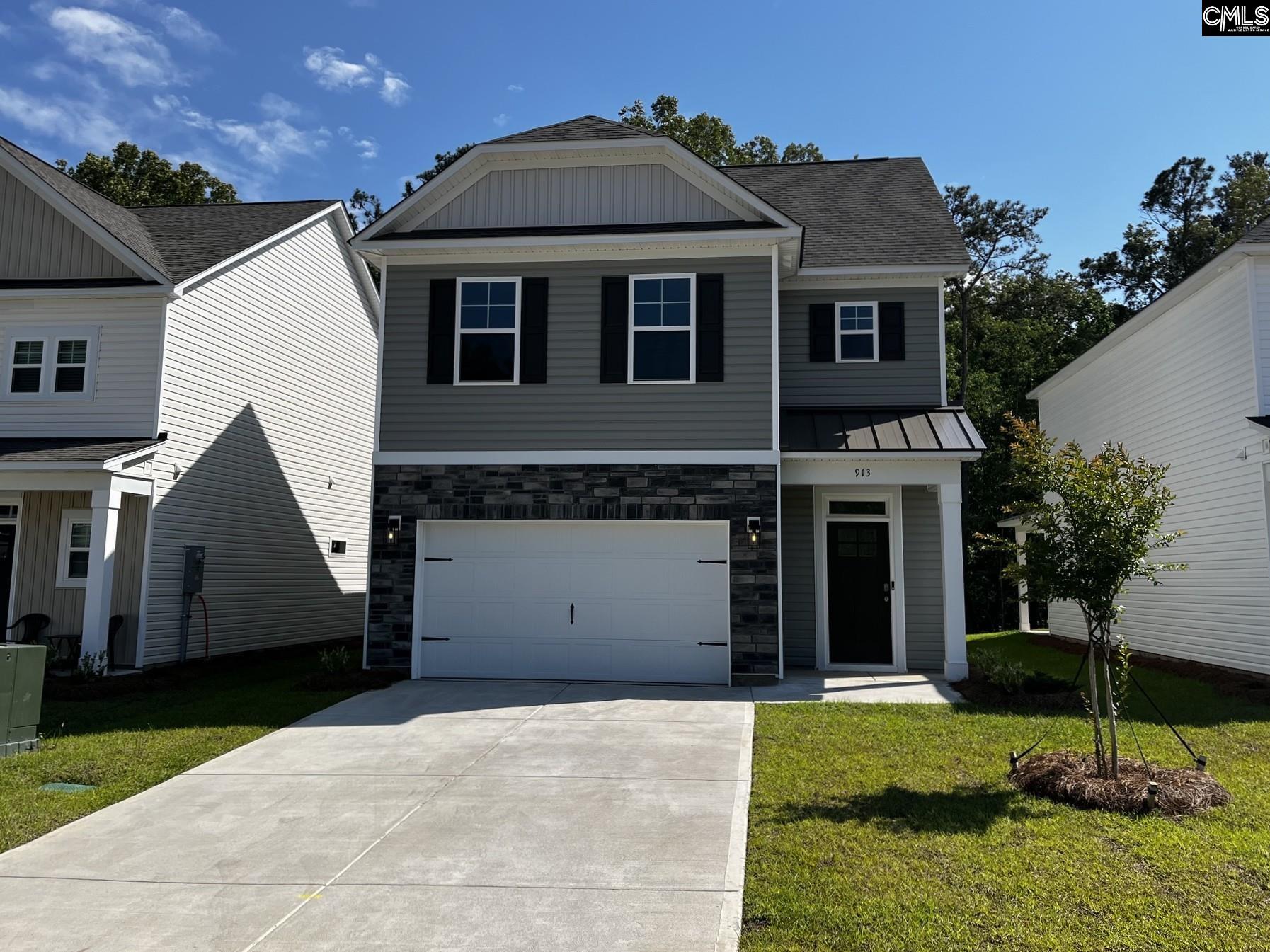 913 Fire Island Road Blythewood SC 29016